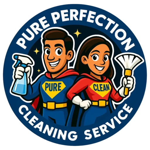 pureperfectioncleaningservice-llc.com
